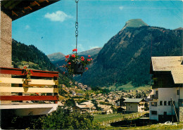 74 MORZINE  - Morzine