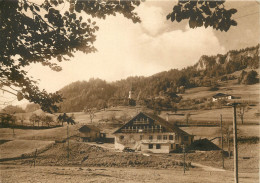 74 SAINT NICOLAS LA CHAPELLE - Autres & Non Classés