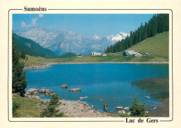 74 SAMOENS - Samoëns