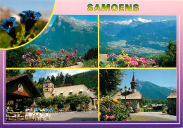 74 SAMOENS - Samoëns