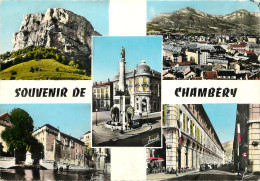 73 CHAMBERY MULTIVUES - Chambery