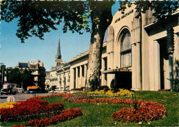 73 AIX LES BAINS - Aix Les Bains