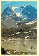 73 PRALOGNAN LA VANOISE - Pralognan-la-Vanoise