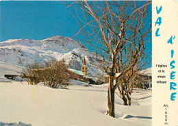 73 VAL D'ISERE - Val D'Isere