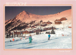 73 BELLE PLAGNE  - Other & Unclassified