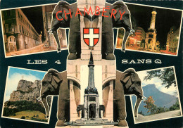 73 CHAMBERY - Chambery