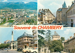 73 CHAMBERY - Chambery