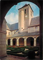 72 SOLESMES ABBAYE SAINT PIERRE - Solesmes