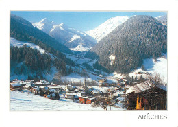 73 ARECHES - Other & Unclassified