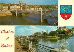 71 CHALON SUR SAONE - Chalon Sur Saone