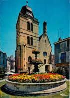 71 PARAY LE MONIAL - Paray Le Monial