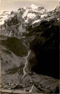 Kandersteg - Blümlisalp (3701) - Kandersteg