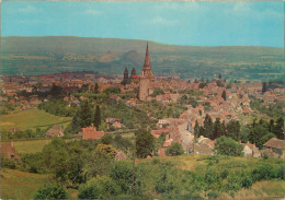 71 AUTUN  - Autun