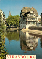 67 STRASBOURG - Strasbourg