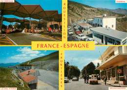 66 ROUSSILLON FRONTIERE FRANCE Espagne - Autres & Non Classés