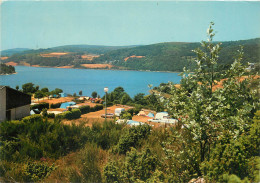 81 AU BORD DE LAOUZAS CAMPING DE NAGES - Autres & Non Classés