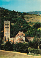 66 ABBAYE DE SAINT MICHEL DE CUXA - Autres & Non Classés