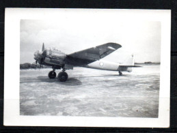 PHOTO Prise En 1953 - AVION - Aviazione