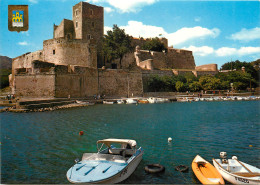 66 COLLIOURE - Collioure