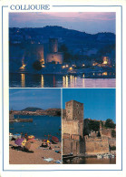 66 COLLIOURE MULTIVUES - Collioure