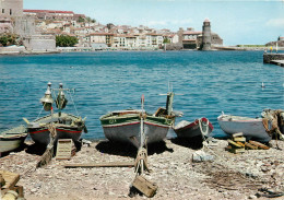 66 COLLIOURE - Collioure