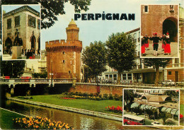 66 PERPIGNAN  - Perpignan