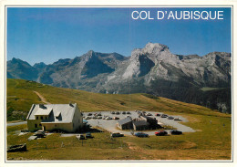 65 COL D'AUBISQUE - Other & Unclassified