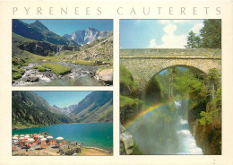 65 PYRENEES CAUTERETS - Other & Unclassified