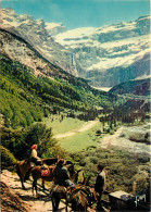 65 CIRQUE DE GAVARNIE - Gavarnie