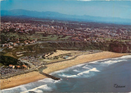 64 ANGLET  - Anglet