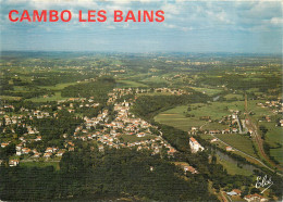 64 CAMBO LES BAINS - Cambo-les-Bains