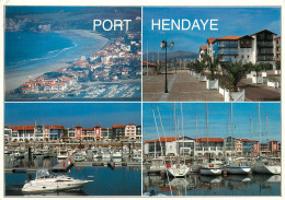 64 HENDAYE  - Hendaye