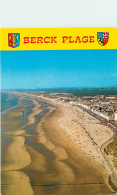 62 BERCK PLAGE  - Berck