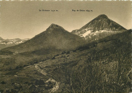 15 CIRQUE DE MANDAILLES LE CANTAL PITTORESQUE  - Other & Unclassified