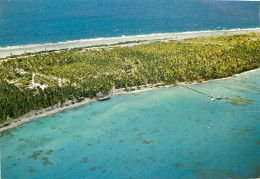 TAHITI VILLAGE KIA ORA  - Polynésie Française