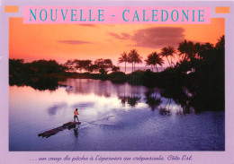 NOUVELLE CALEDONIE  - Nouvelle Calédonie