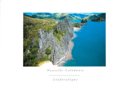 NOUVELLE CALEDONIE LINDERALIQUE - Nouvelle Calédonie