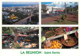 ILE DE LA REUNION SAINT DENIS - Saint Denis