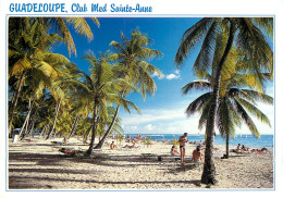 GUADELOUPE CLUB MED SAINTE ANNE - Other & Unclassified