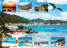 SAINT MARTIN ANTILLES - Other & Unclassified