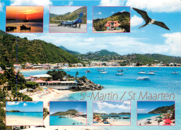 SAINT MARTIN ANTILLES - Andere & Zonder Classificatie