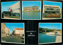 94 SOUVENIR DE CRETEIL - Creteil