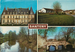 94 SANTENY  - Andere & Zonder Classificatie