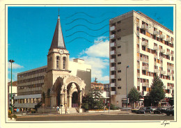 92 COLOMBES - Colombes