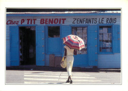 LA REUNION SAINT BENOIT - Saint Benoît