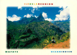 ILE DE LA REUNION  MAFATE - Andere & Zonder Classificatie