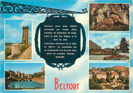 90 BELFORT MULTIVUES - Belfort - City