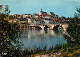 89 JOIGNY - Joigny