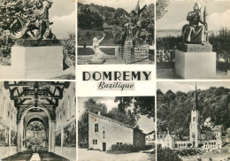 88 DOMREMY LA PUCELLE  - Domremy La Pucelle