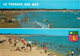 85 LA TRANCHE SUR MER - La Tranche Sur Mer